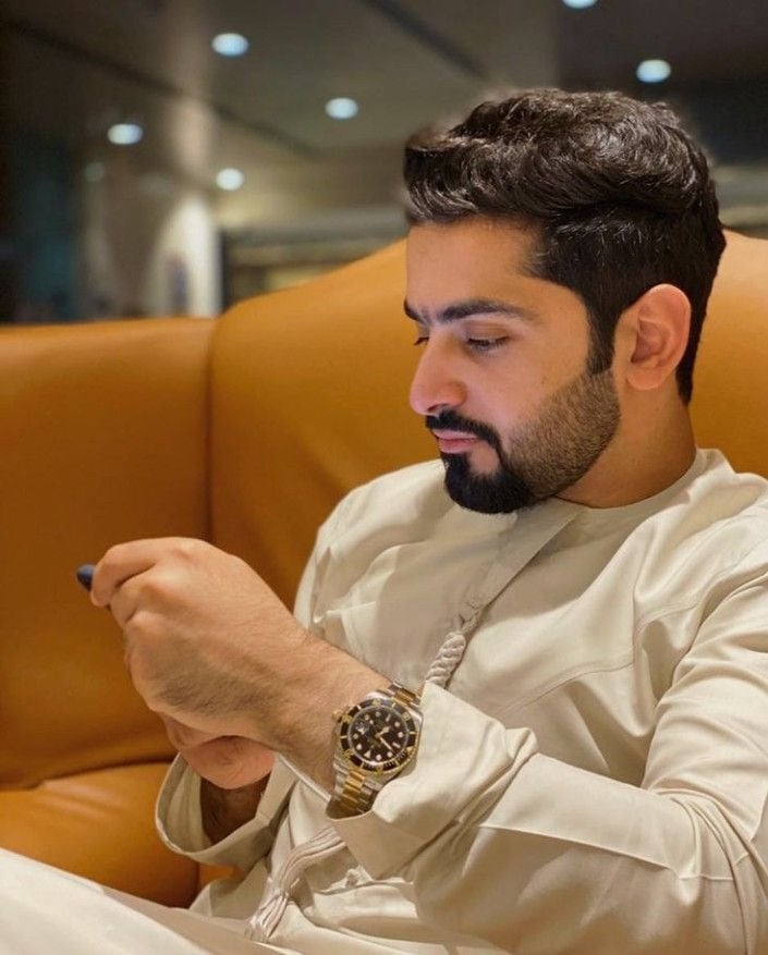 عبدالعزيز اليامي