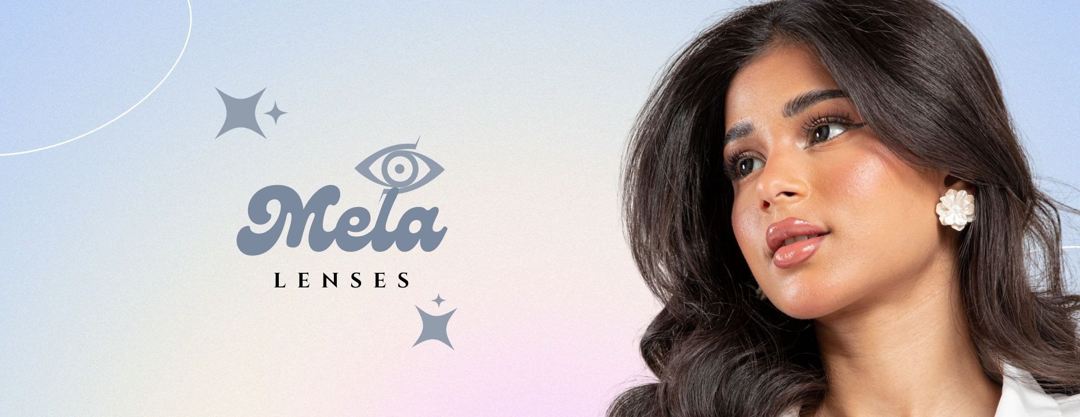 mela lenses