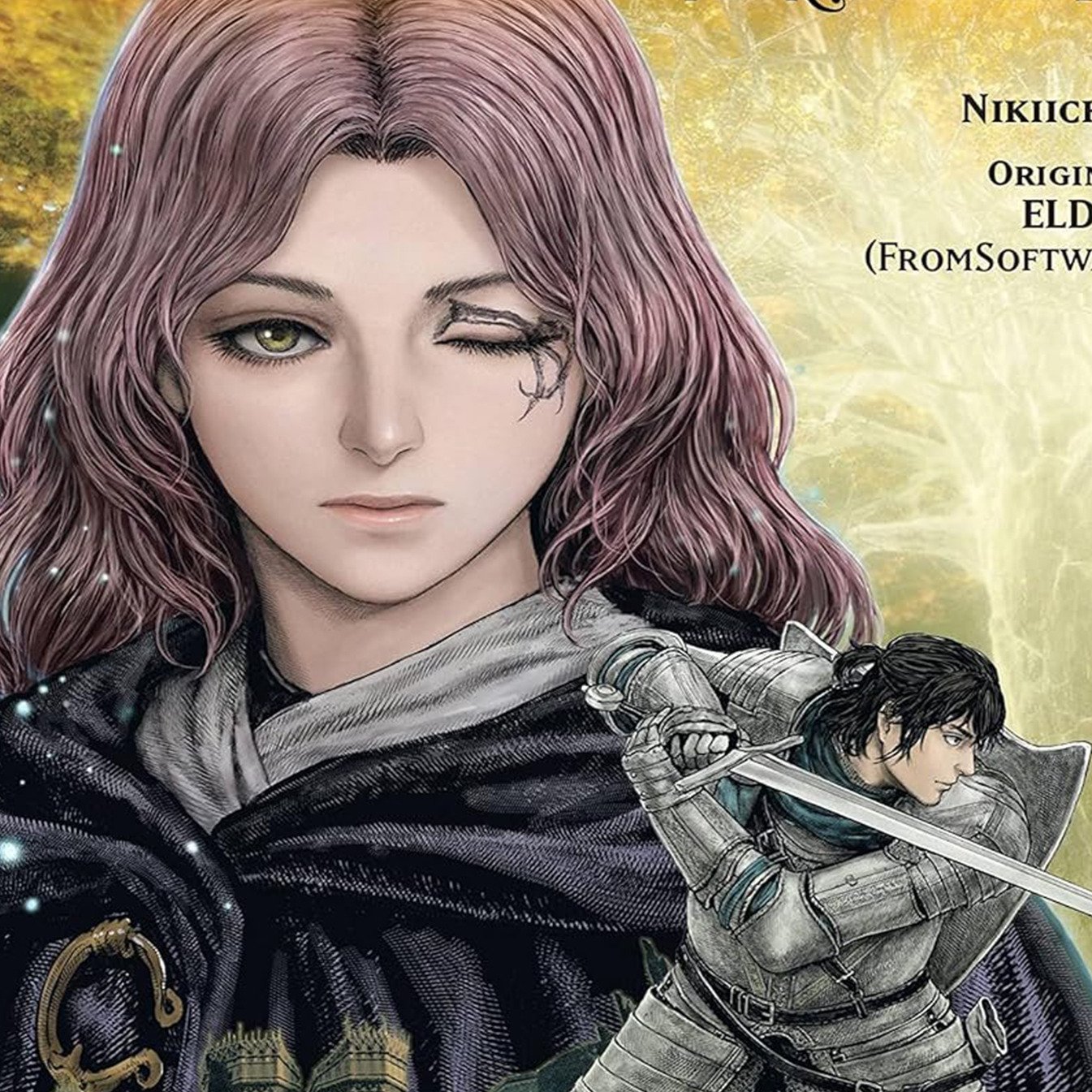 Elden Ring image