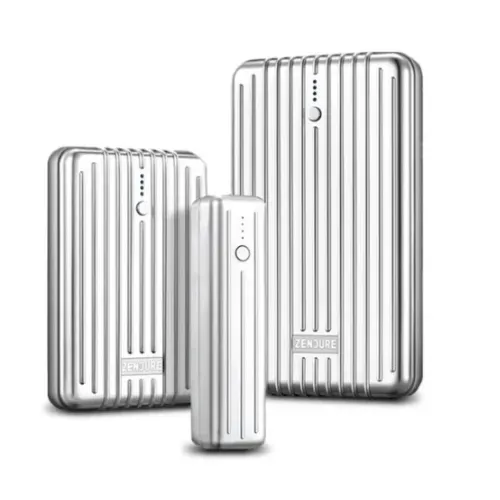 البطاريات المتنقلة