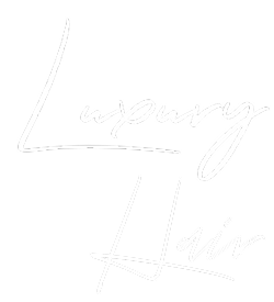 لاكسري هير logo