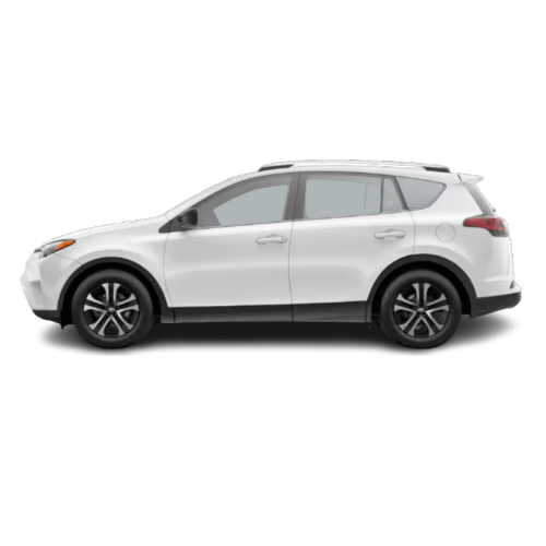 راف فور 2013-2018 2500cc بنزين