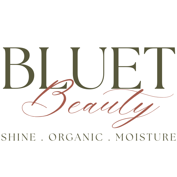 Bluet Beauty | logo