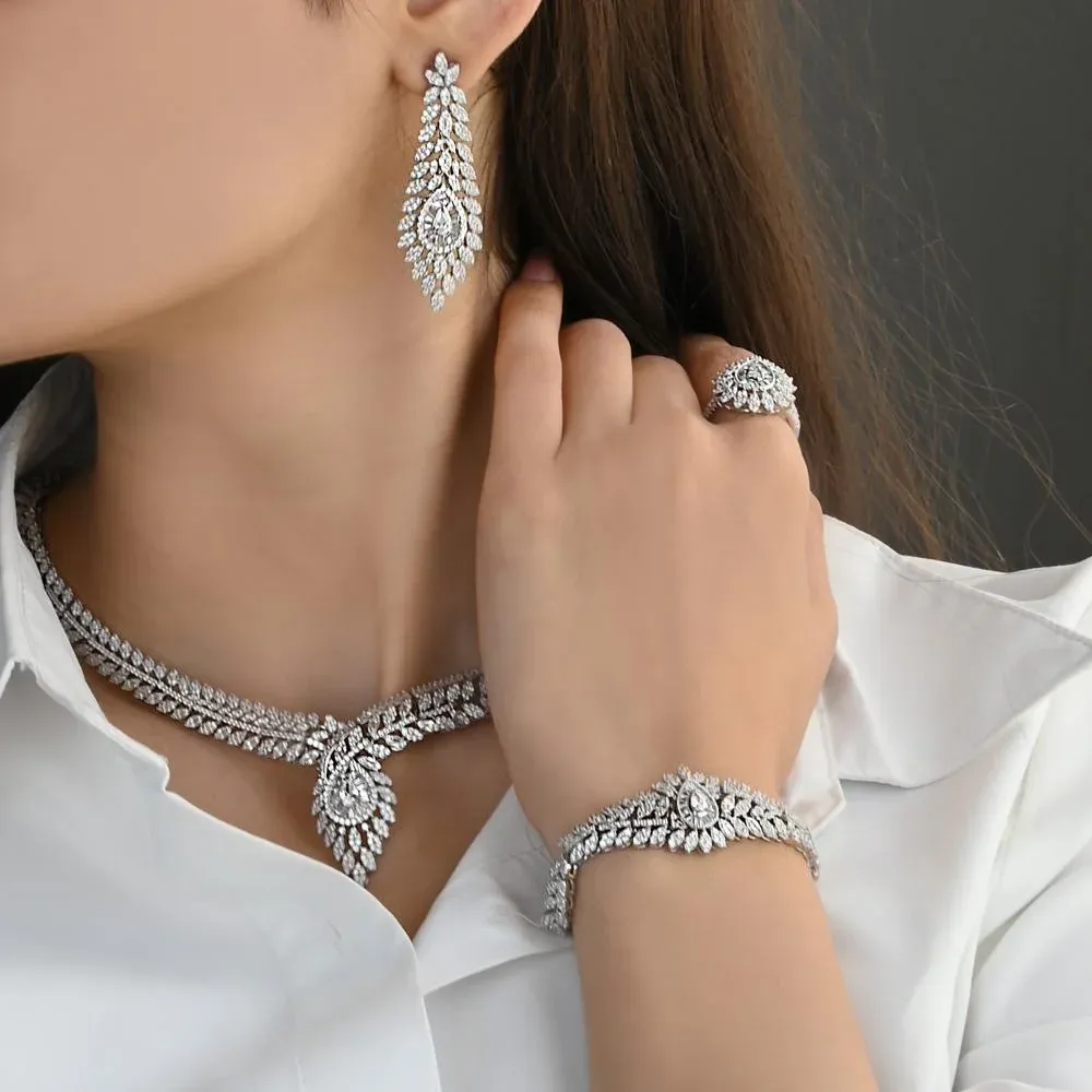 اطقم زيركون