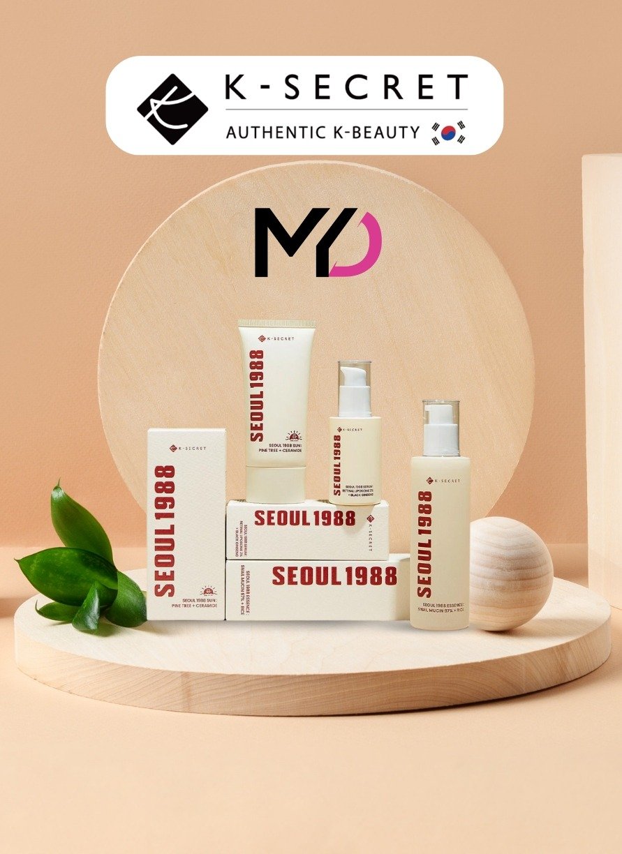 كـــي سيكـــرت