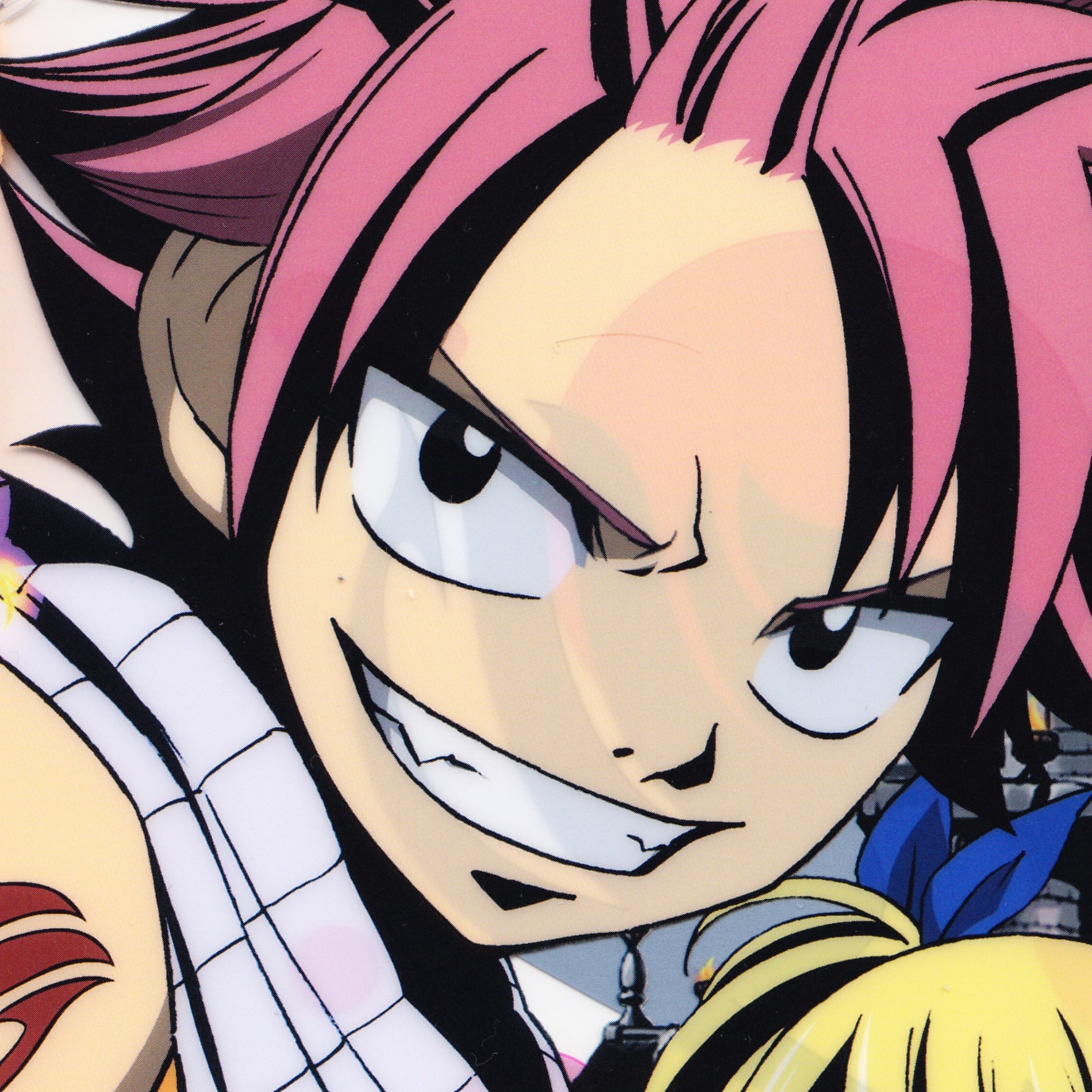 Fairy Tail image