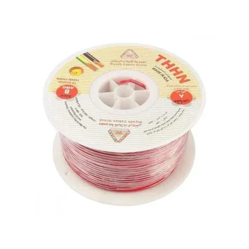 American Standard Wires-AWG