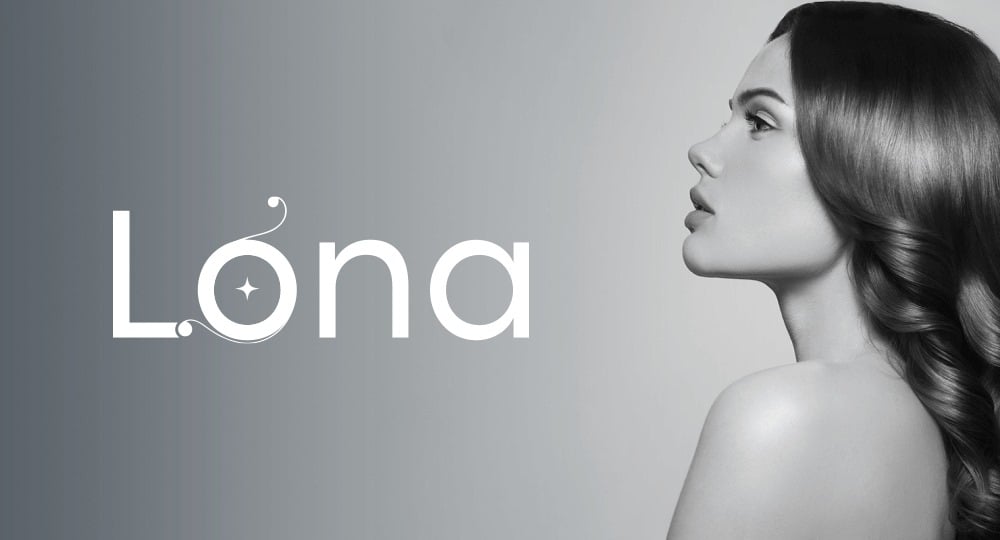 fixed banner