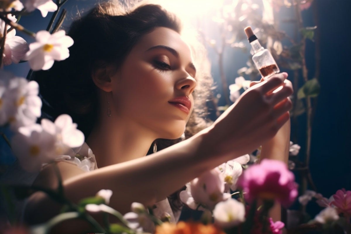 مجموعة الاناقة