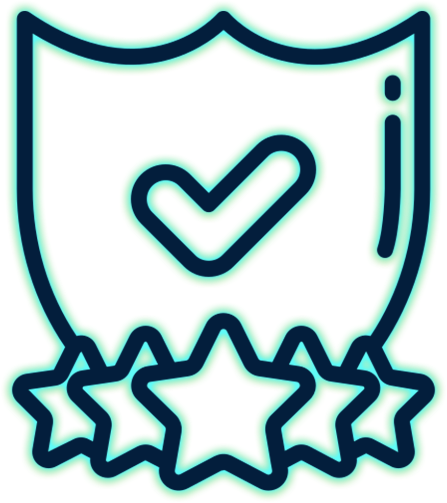 منتجات مضمونه