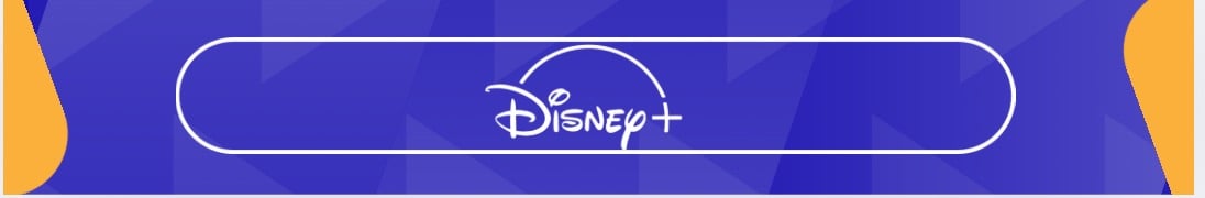 fixed banner
