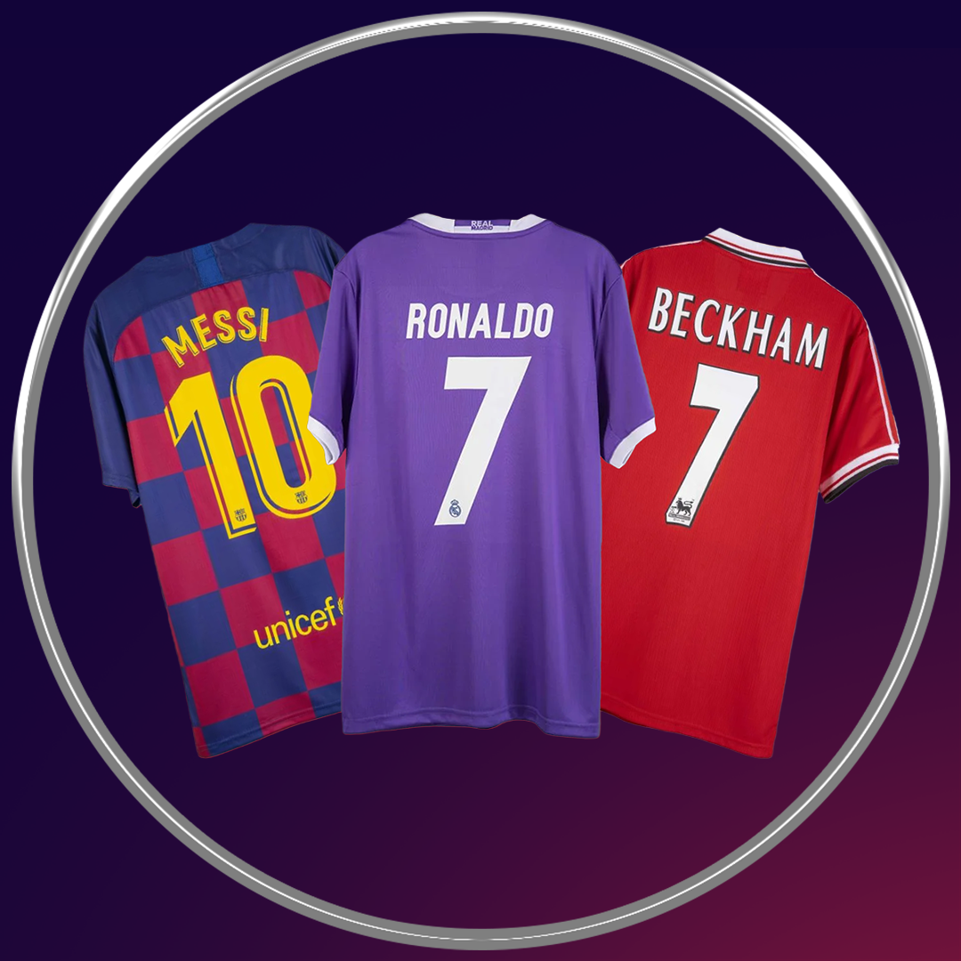 اطقم النجوم