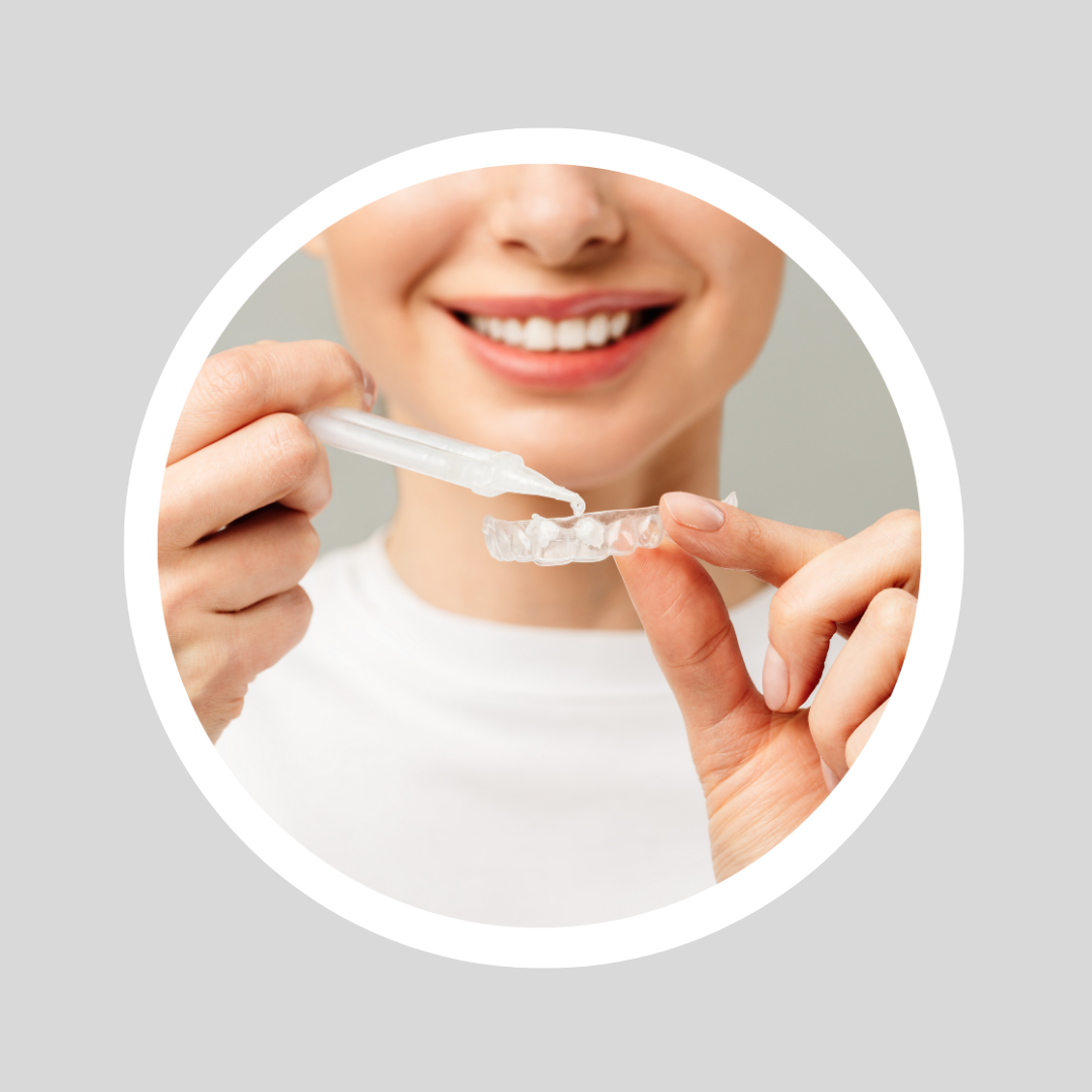 العناية بالفم والأسنان