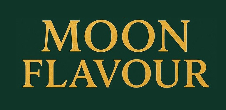 Logo of MOON FLAVOUR STORE