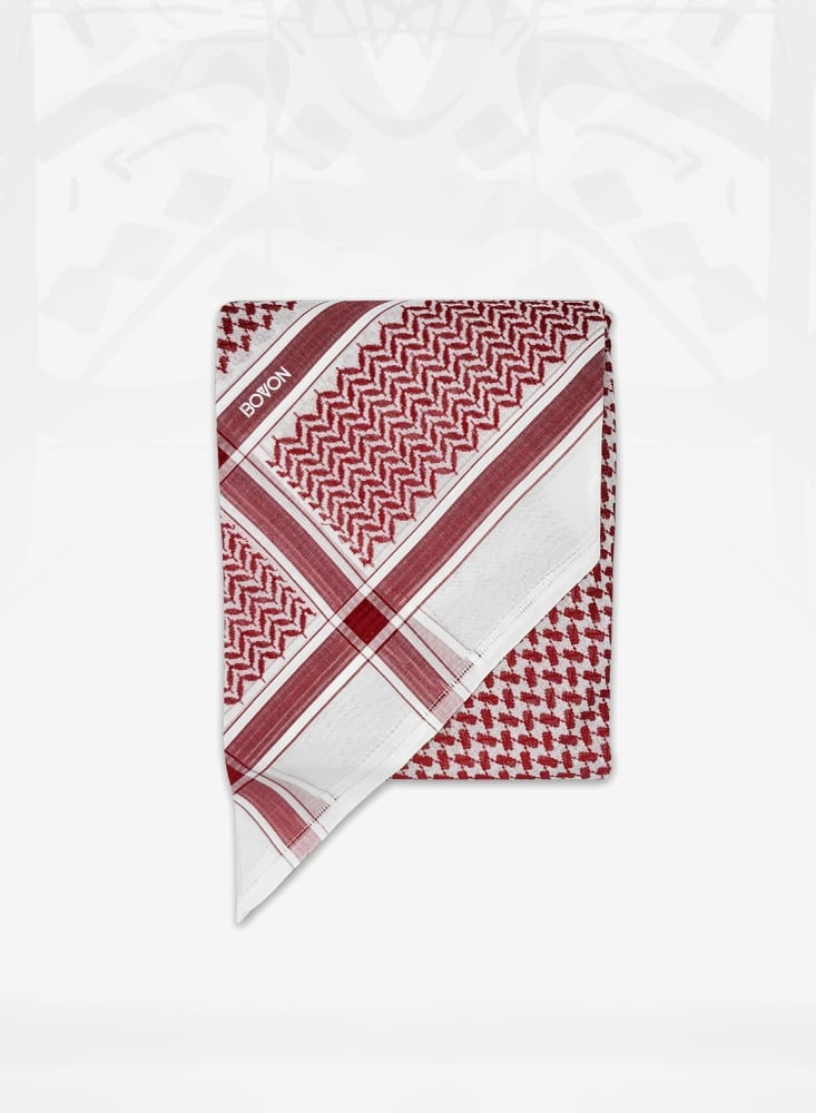 الأشمغة والغتر