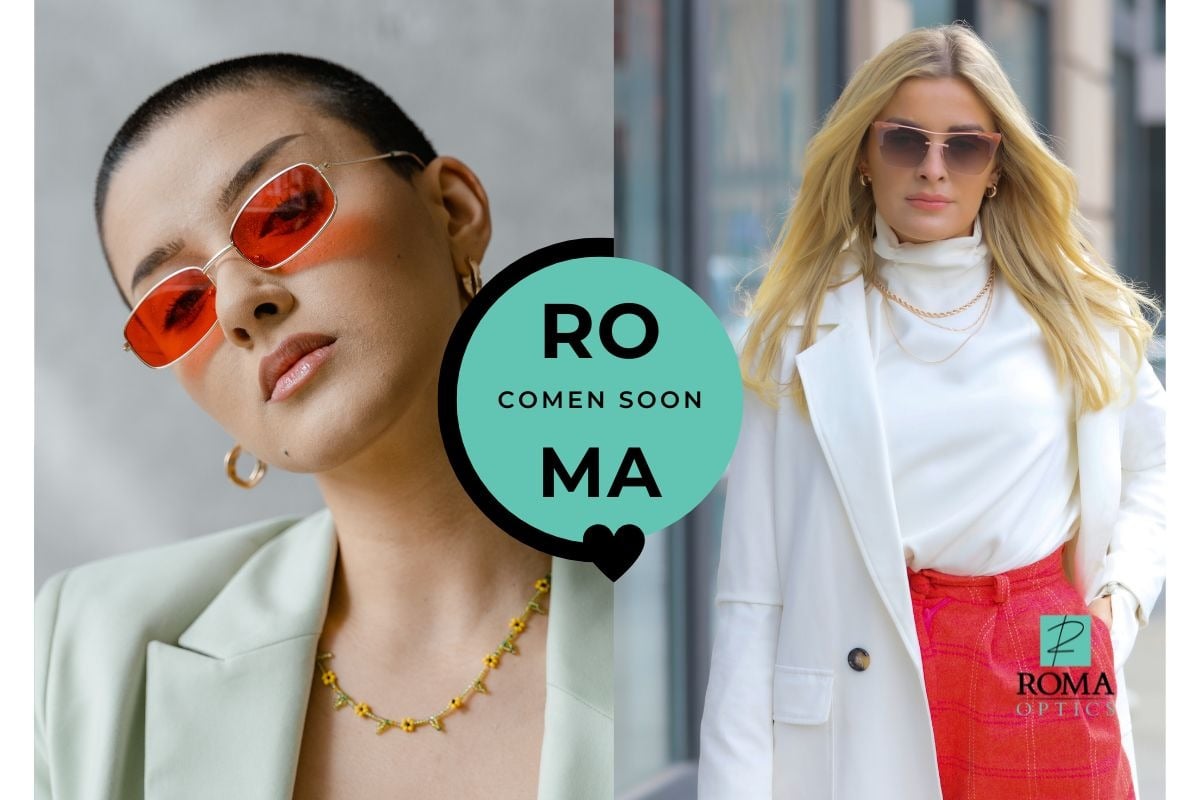 ROMA OPTICS