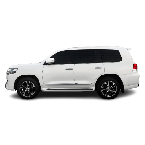 لاند كروزر 200 2008-2021 4600cc بنزين