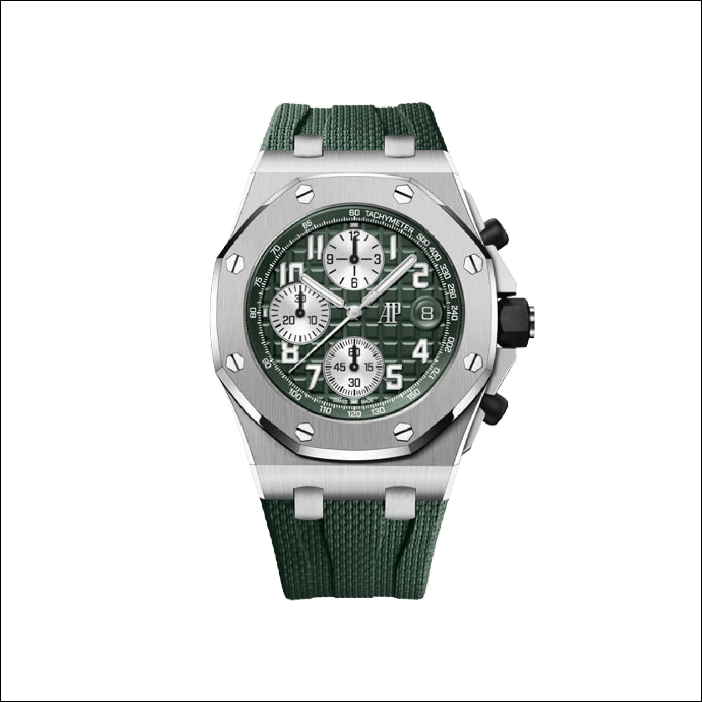 Audemars