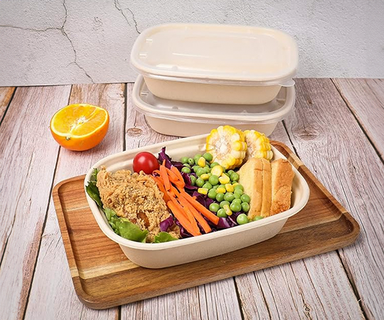 علب قصب سكر صحية