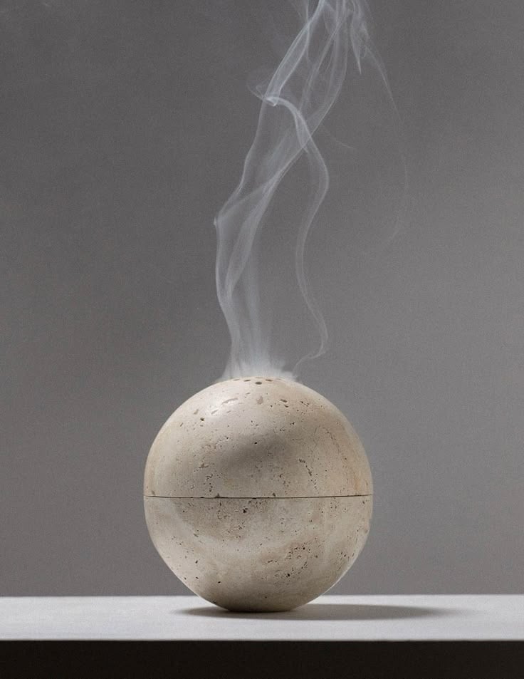 Incense Burners
