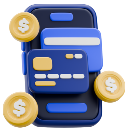 خيارات دفع مرنة