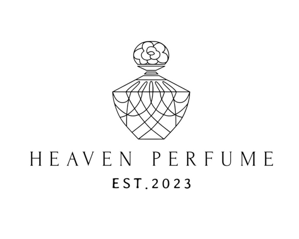 Heaven Perfume