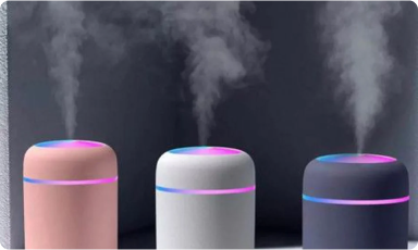 فواحات و مستلزمات الكترونية عصرية