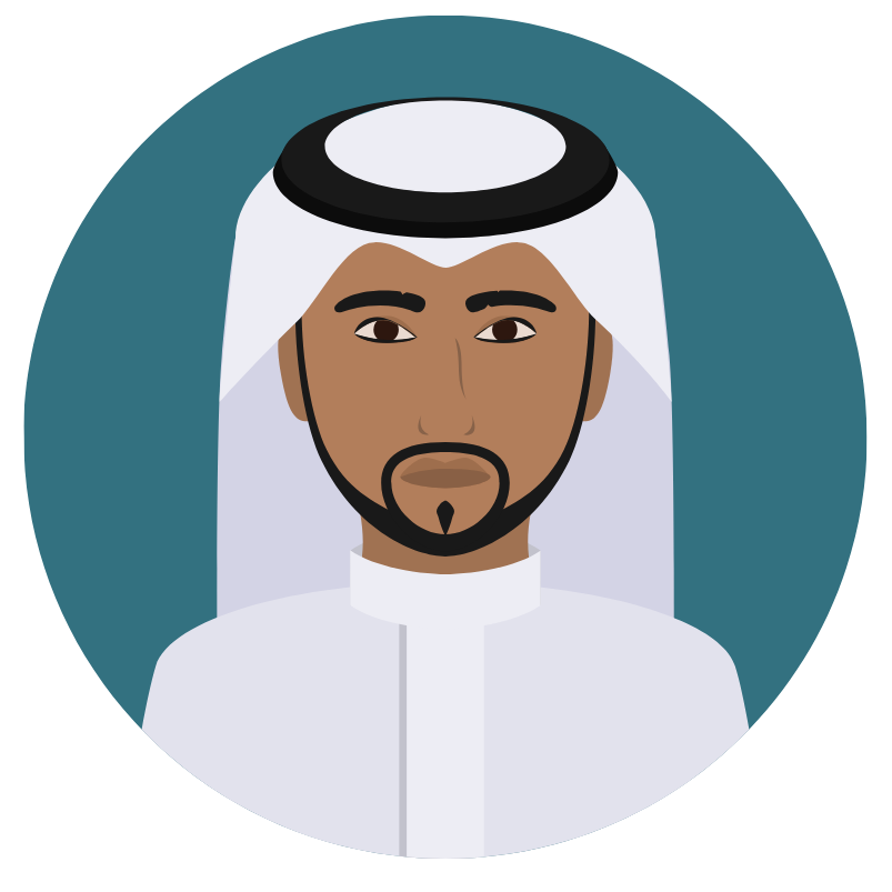 أ. فهد الحربي – مساعد قائد بمنطقة القصيم