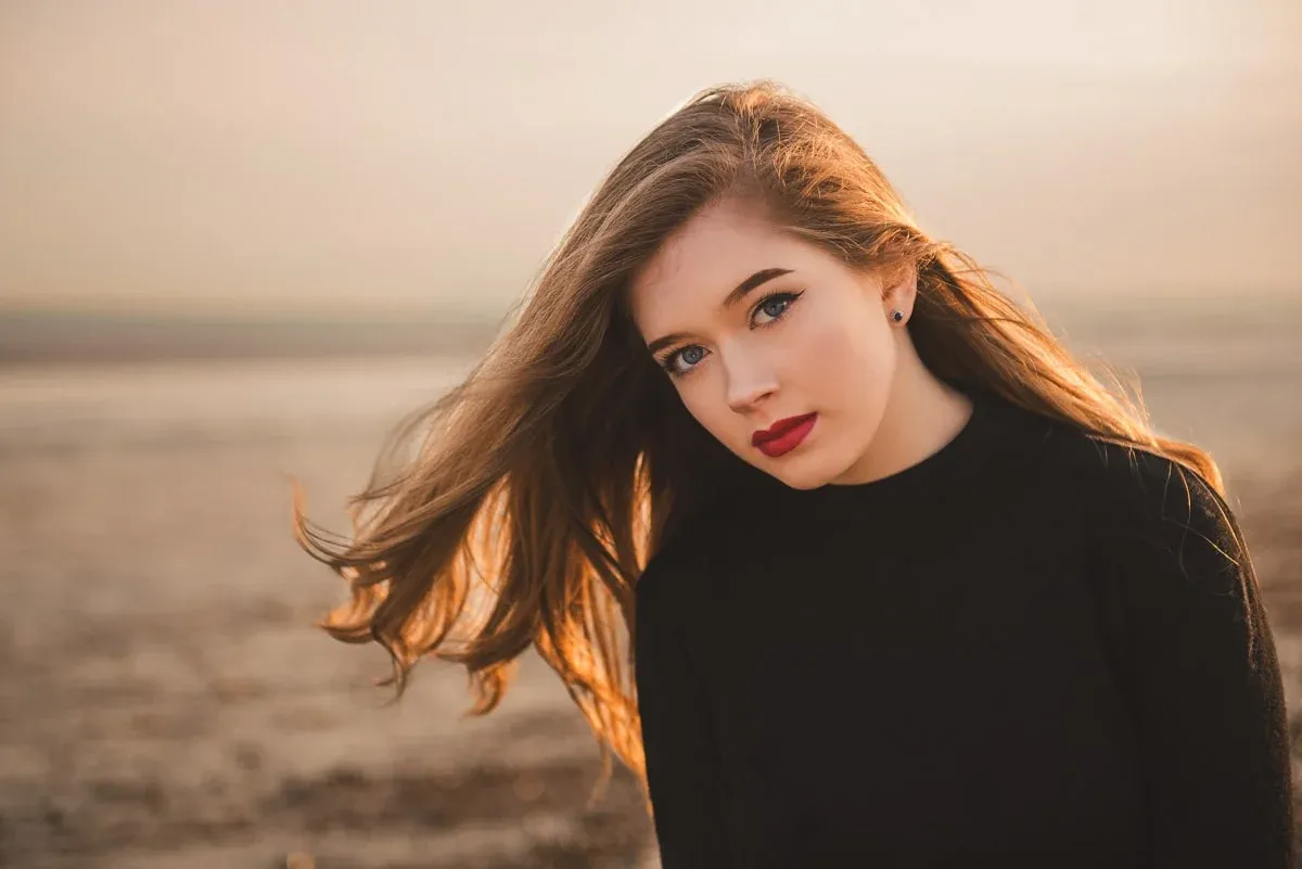 لين العتيبي