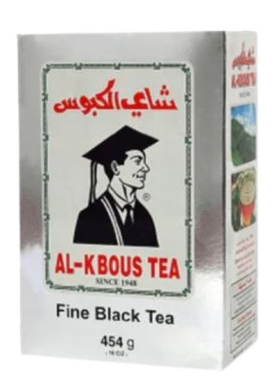 الشاي