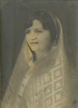 مشاعل الغامدي