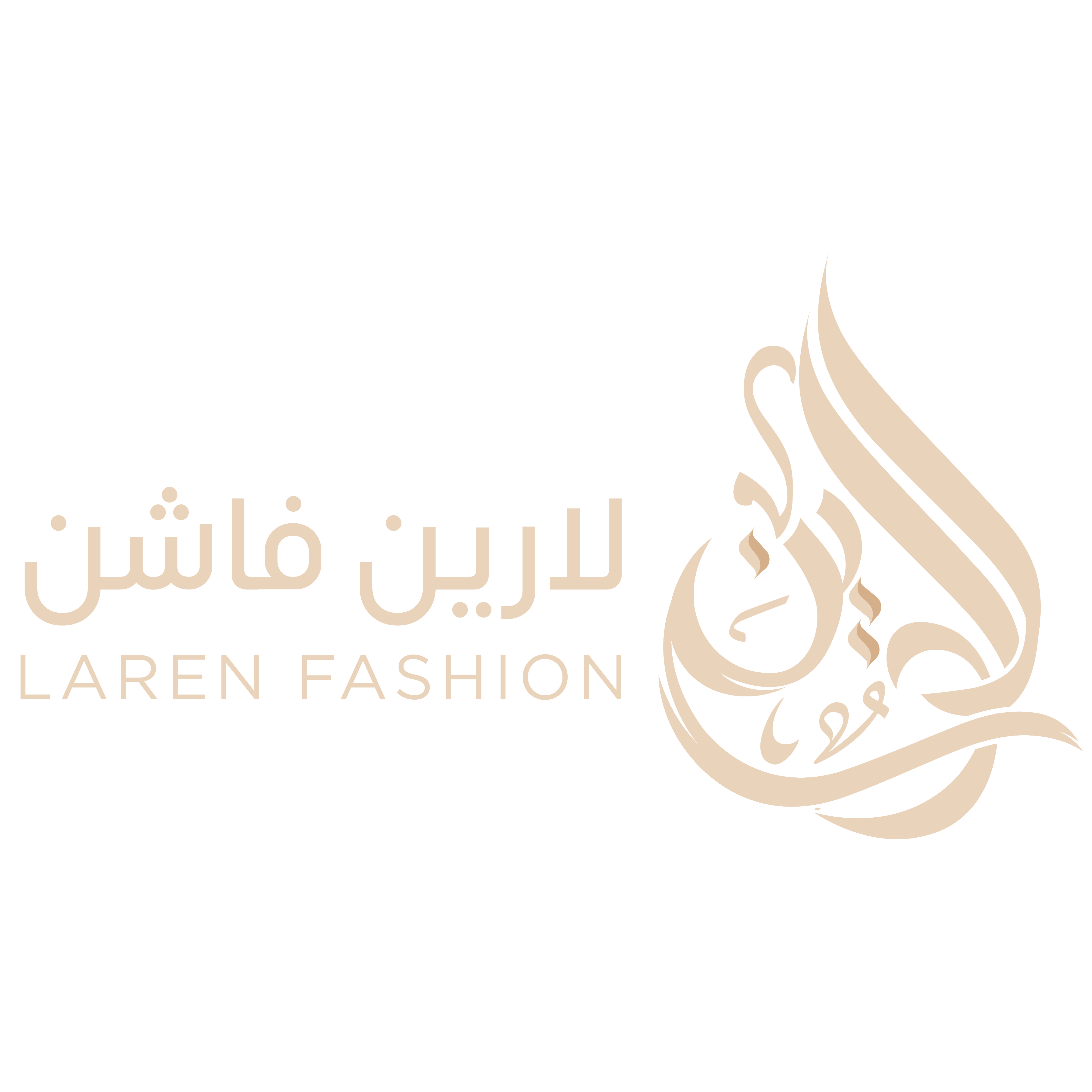 لارين فاشن