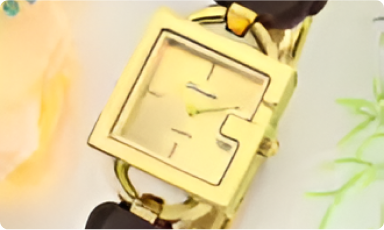 الأناقة تبدأ من تفاصيل وقتك