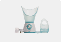 العناية بالبشرة والأجهزة الأخرى