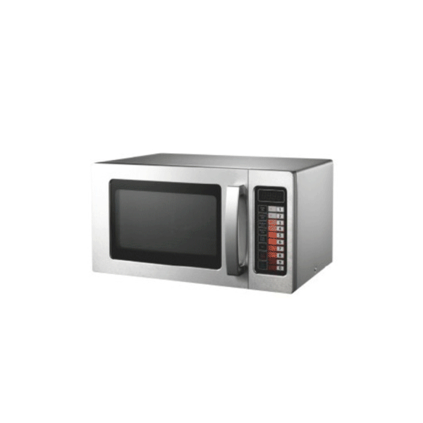 أفران المايكرويف