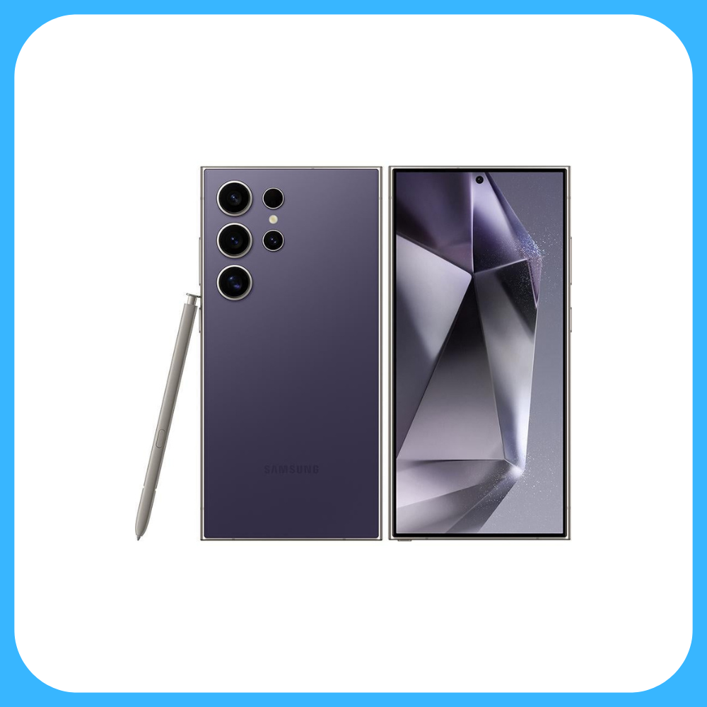 جلكسي اس 24 الترا