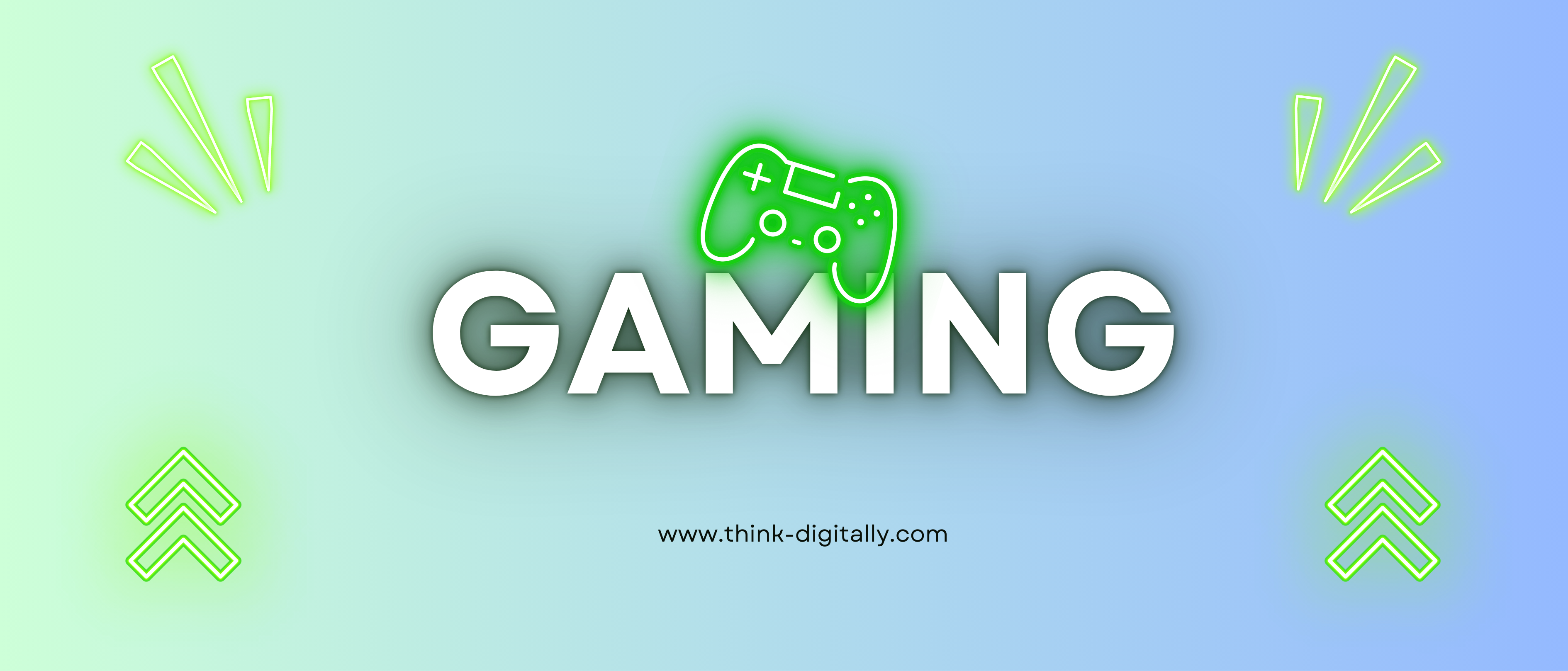fixed banner
