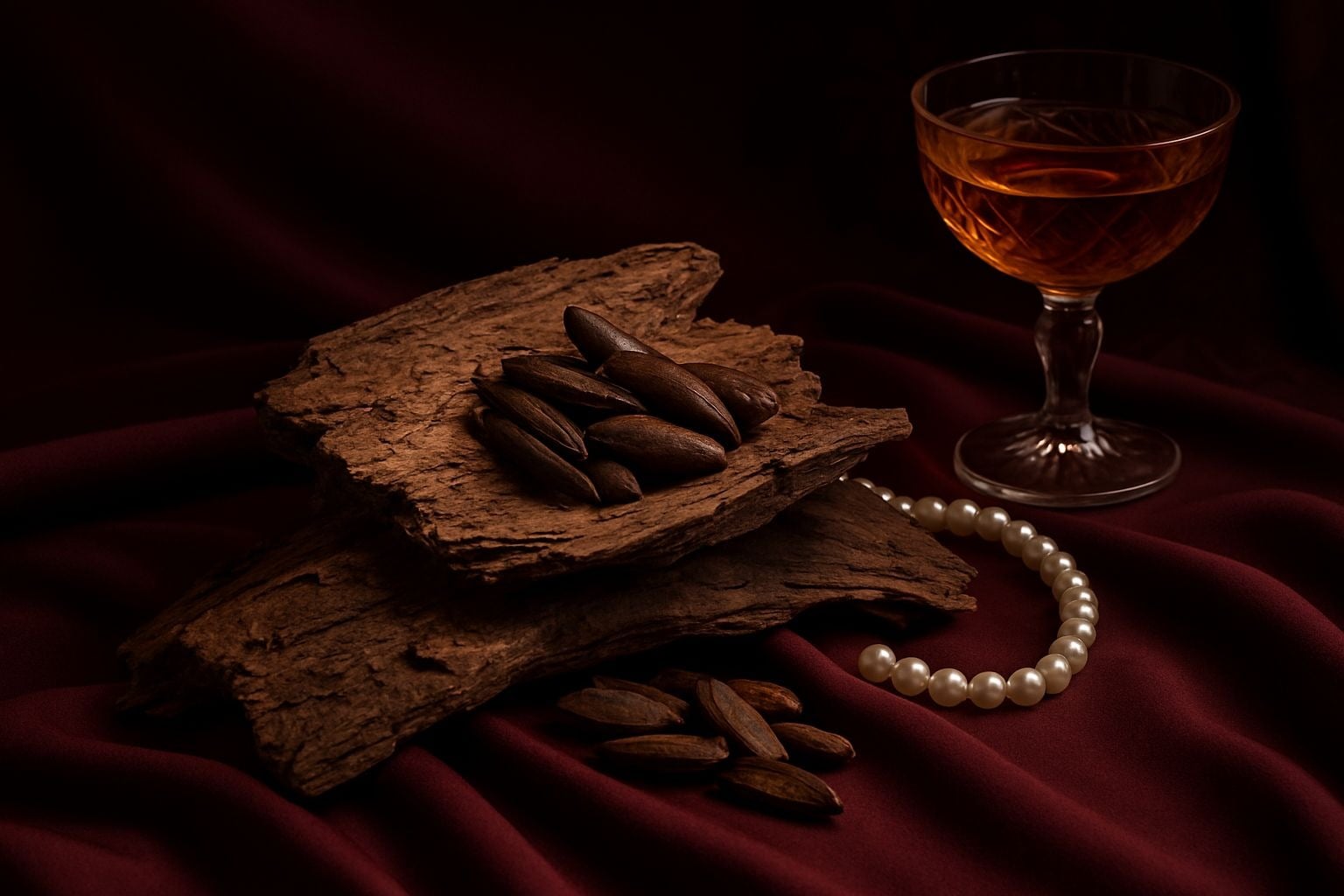 كسرتين لنوادر العود