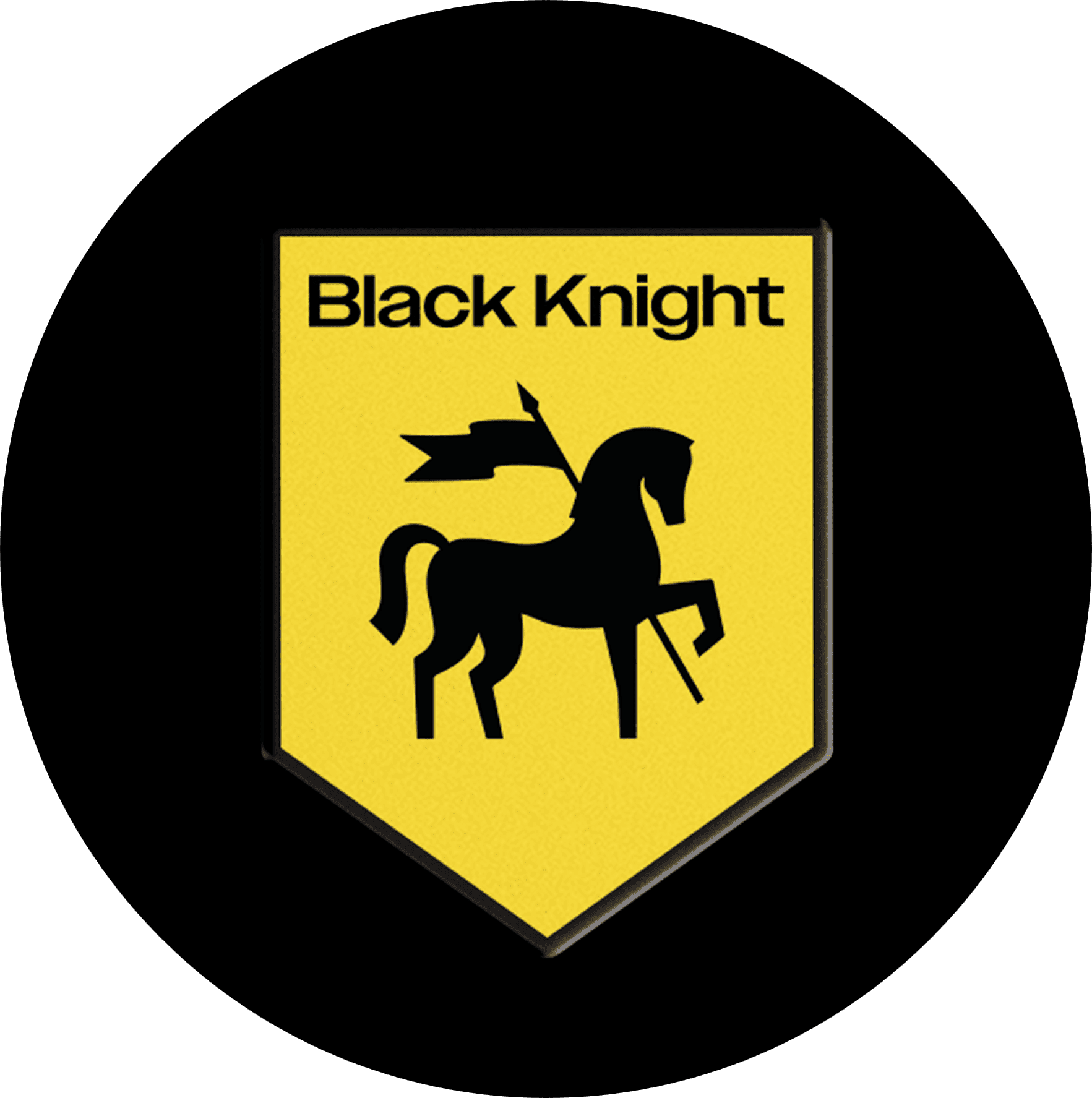 محمصة بلاك نايت