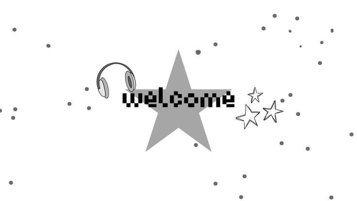 fixed banner