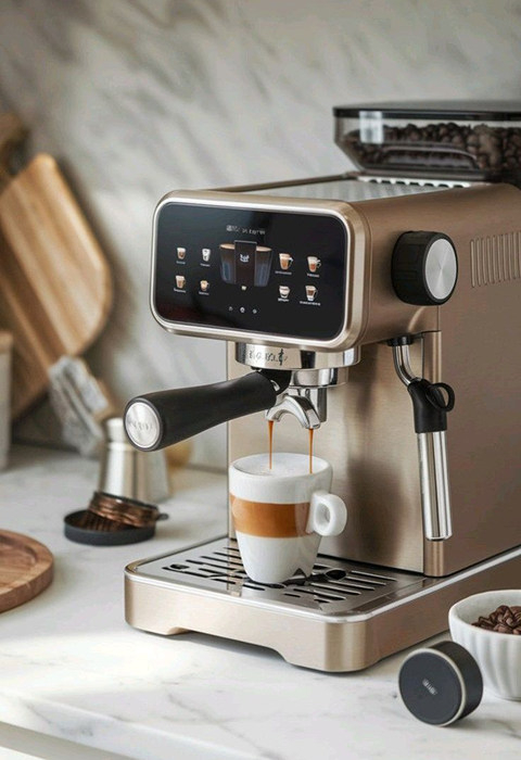 كل اللي تحتاجه لبيتك وحياتك اليومية.. إلكترونيات ومنتجات منزلية بجودة عالية وأسعار ترضيك