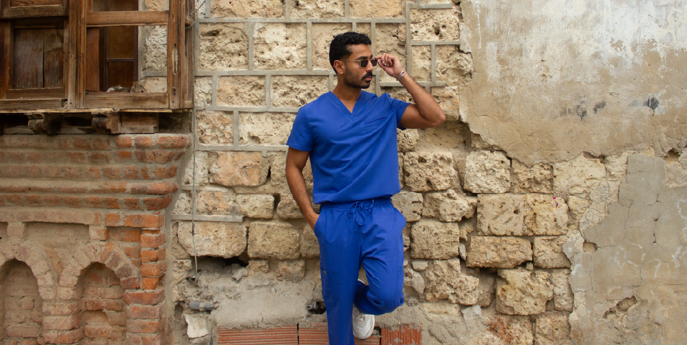 Scrubs SA