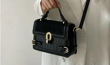 تألقي بأسلوبك الخاص