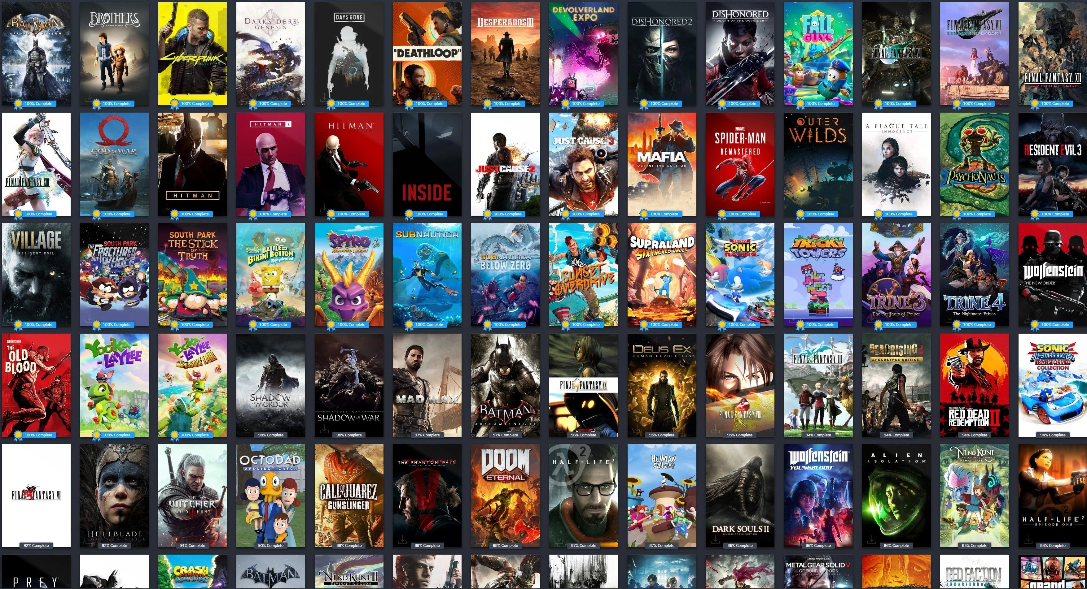 اي لعبة تبيها نجيبها