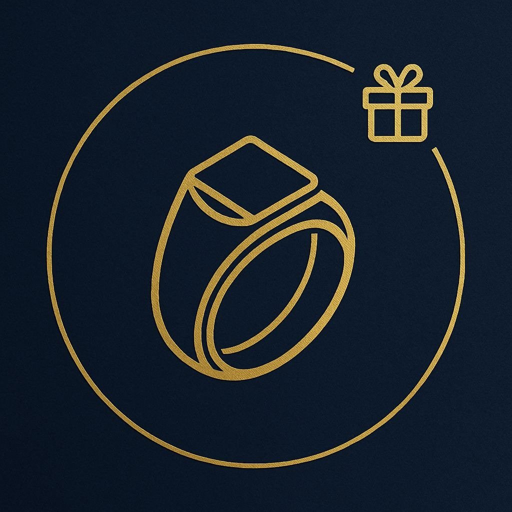 خواتم رجالية