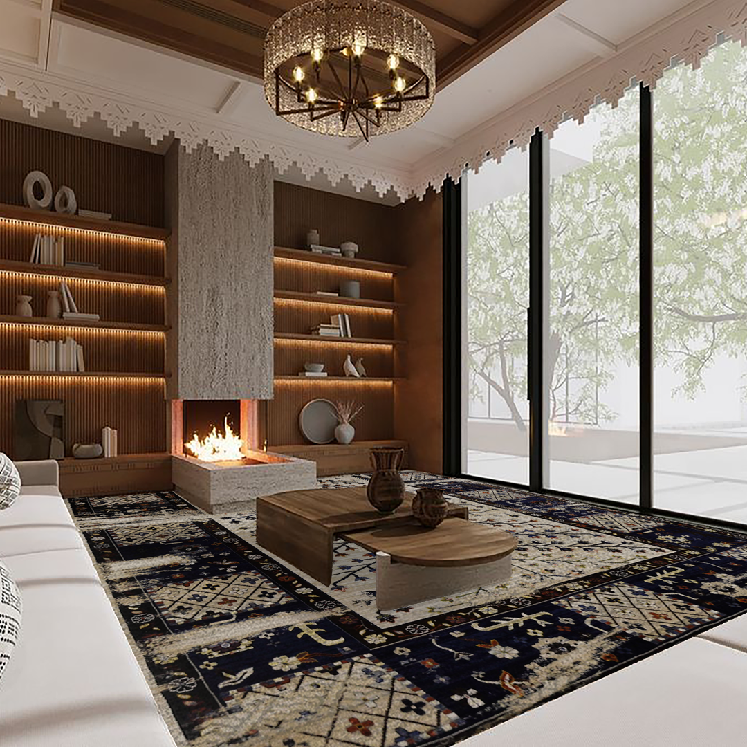 الجلسات الشعبية