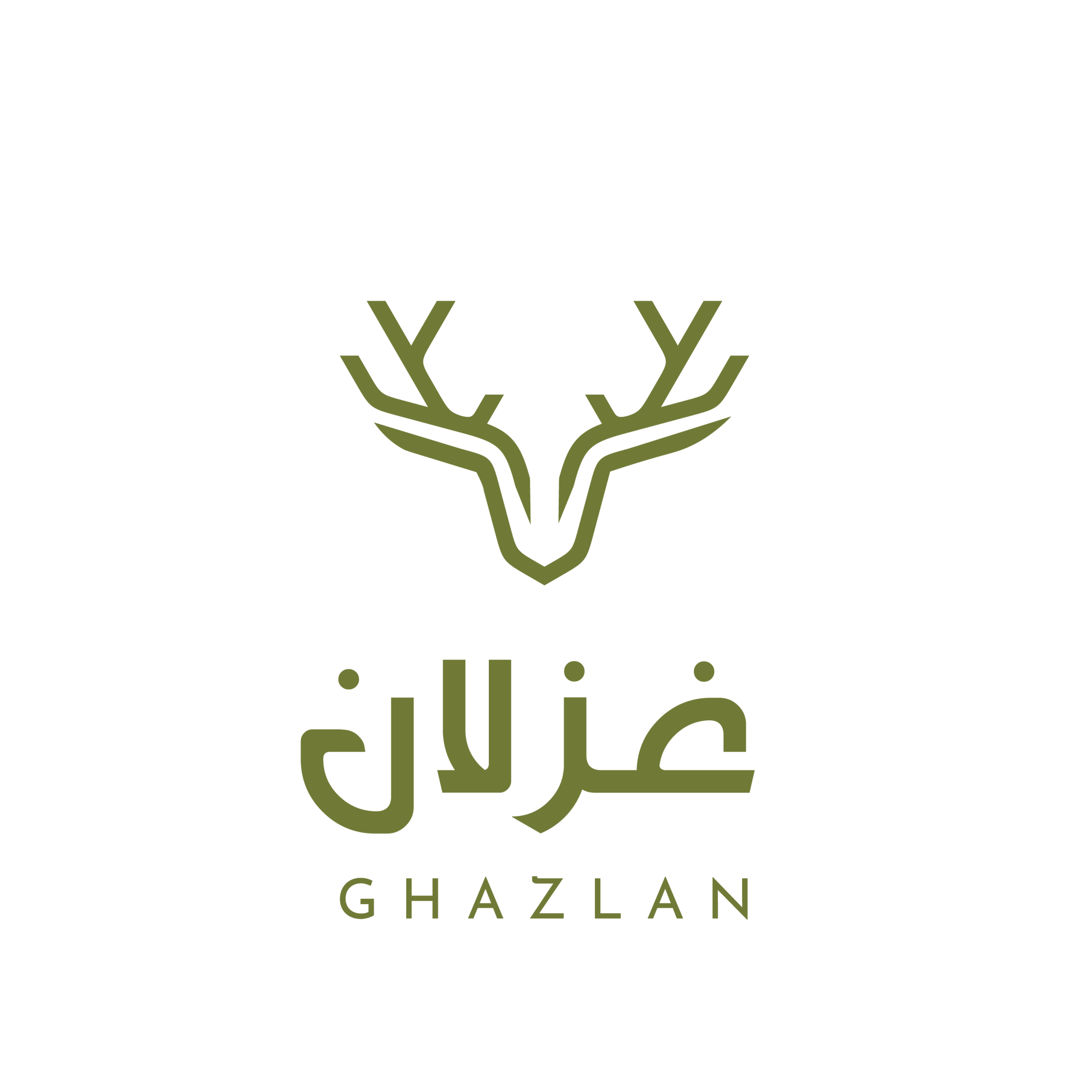 غـــزلان - GHAZLAN