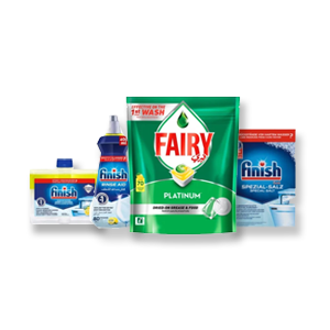 مجموعات غسالة الصحون