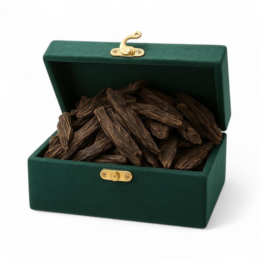 العود الازرق كلمنتان محسن بيور ViP