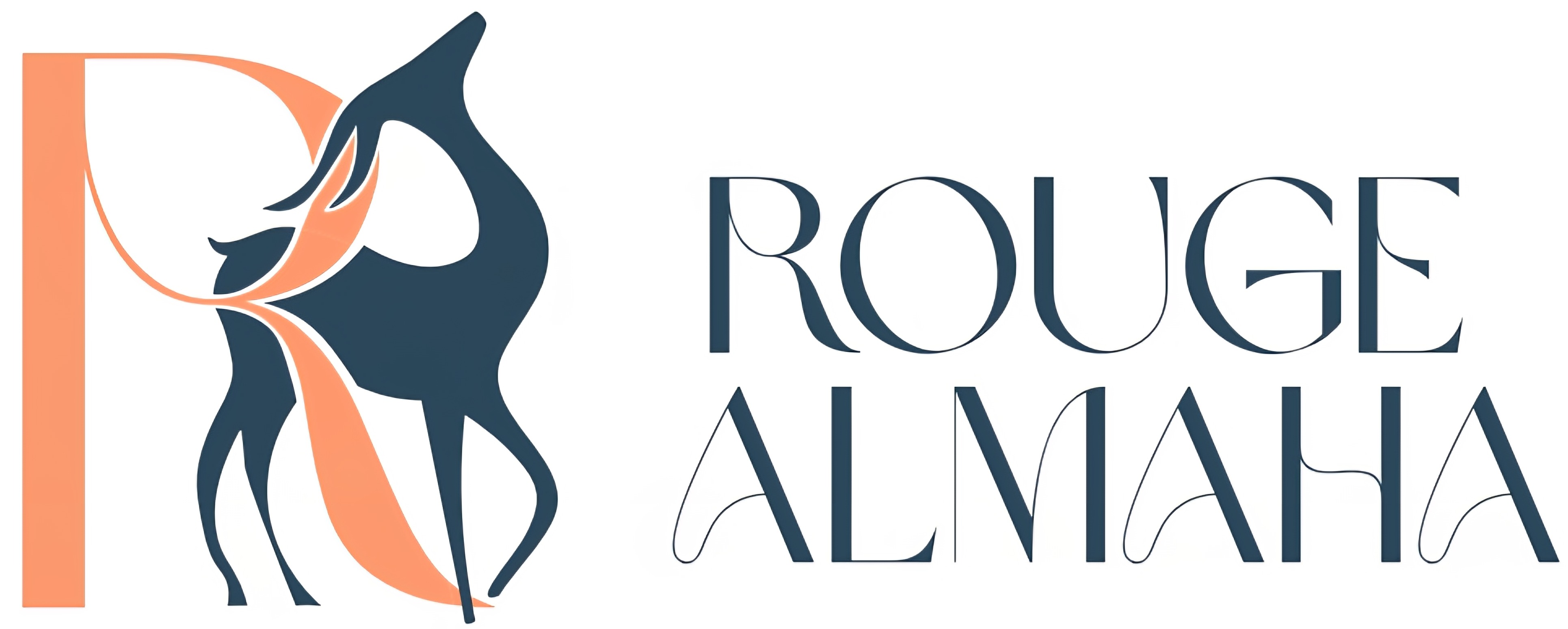 متجر روج المها Logo